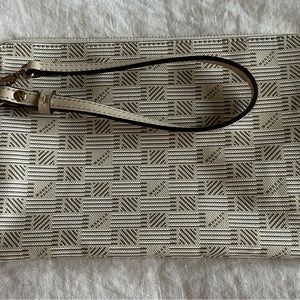 Moreau Paris St Tropez Folio Pouch